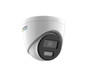 DS-2CD1347G2-LUF Hikvision w/ audio IP PoE Camera 4 MP ColorVu MD 2.0 Turret