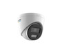 DS-2CD1347G2-LUF Hikvision w/ audio IP PoE Camera 4 MP ColorVu MD 2.0 Turret