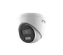 DS-2CD1347G2-LUF Hikvision w/ audio IP PoE Camera 4 MP ColorVu MD 2.0 Turret IP PoE Camera by USAcompuA+ Corp