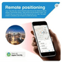 Apple Find My Pet Tracker Device GPS Tracking