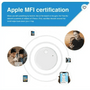 Apple Find My Pet Tracker Device GPS Tracking