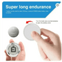 Apple Find My Pet Tracker Device GPS Tracking