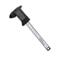 Electronic Digital Caliper with Jaws Digital Caliper by Shenzhen Lefavor tool's Store