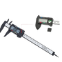 Electronic Digital Caliper with Jaws Digital Caliper by Shenzhen Lefavor tool's Store