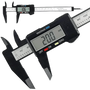 Electronic Digital Caliper with Jaws Digital Caliper by Shenzhen Lefavor tool's Store