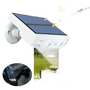 Motion Sensor Solar Security Light