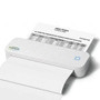 Thermal Portable Mini Printer with Paper Samples Mini Office Bluetooth Printer. Thermal Printer by CJ
