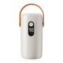 Portable Clothes Dryer Compact Electric Drying Machine for Home Foldable Clothes Dryer Convenient clothing drying in dormitories