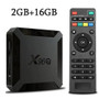 X96Q Android 10.0 4K Smart TV Box TV BOX