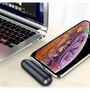 Ultimate Portable Charger with Sleek Design Iphone charger