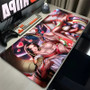 Large Mouse Pad Anime Girl Sexy Mousepad Kawaii Mouse pads by DSERS
