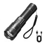Super Bright 1600000LM Tactical Flashlight Handheld Torches