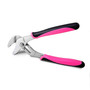 3 Pliers - Pink - DT5008P Pink Tool Kit by Apollo Tools