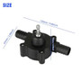High-Efficiency Drill Pump for Fluids Transfer Drill Pump for Fluids Transfer