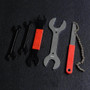 44-in-1 Multifunctional Bicycle Repair Kit Bicycle Repair Tool Set
