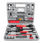44-in-1 Multifunctional Bicycle Repair Kit Bicycle Repair Tool Set