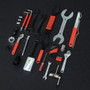 44-in-1 Multifunctional Bicycle Repair Kit Bicycle Repair Tool Set