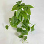 Green Plant Artificial Green Plant Leaves Plastic Realistic Artificial Plants by DSERS