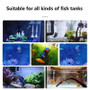 Decoration for Aquarium Toys Fish for Aquarium Accessories Fish Tank Decoration ZSP01 by DSERS