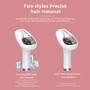 Body Bikini IPL 999,999 Flashes Depilator Pulses Permanent Laser Epilator Painless For Women Hair Removal Home Use Devices