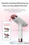 Body Bikini IPL 999,999 Flashes Depilator Pulses Permanent Laser Epilator Painless For Women Hair Removal Home Use Devices