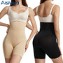 High Waist Trainer Panties Shapewear for Women Tummy Control Hip Butt Lifter