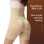 High Waist Trainer Panties Shapewear for Women Tummy Control Hip Butt Lifter