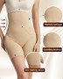 High Waist Trainer Panties Shapewear for Women Tummy Control Hip Butt Lifter
