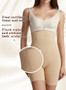 High Waist Trainer Panties Shapewear for Women Tummy Control Hip Butt Lifter
