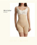 High Waist Trainer Panties Shapewear for Women Tummy Control Hip Butt Lifter