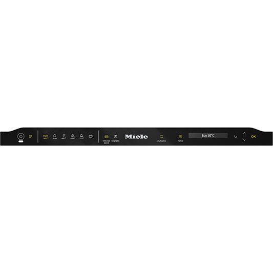 Miele Xxl Fully Integrated Dishwasher Autodos G7369SCVIXXL