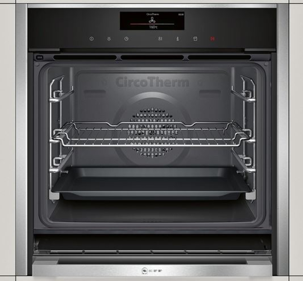 electric cooker 60cm beko