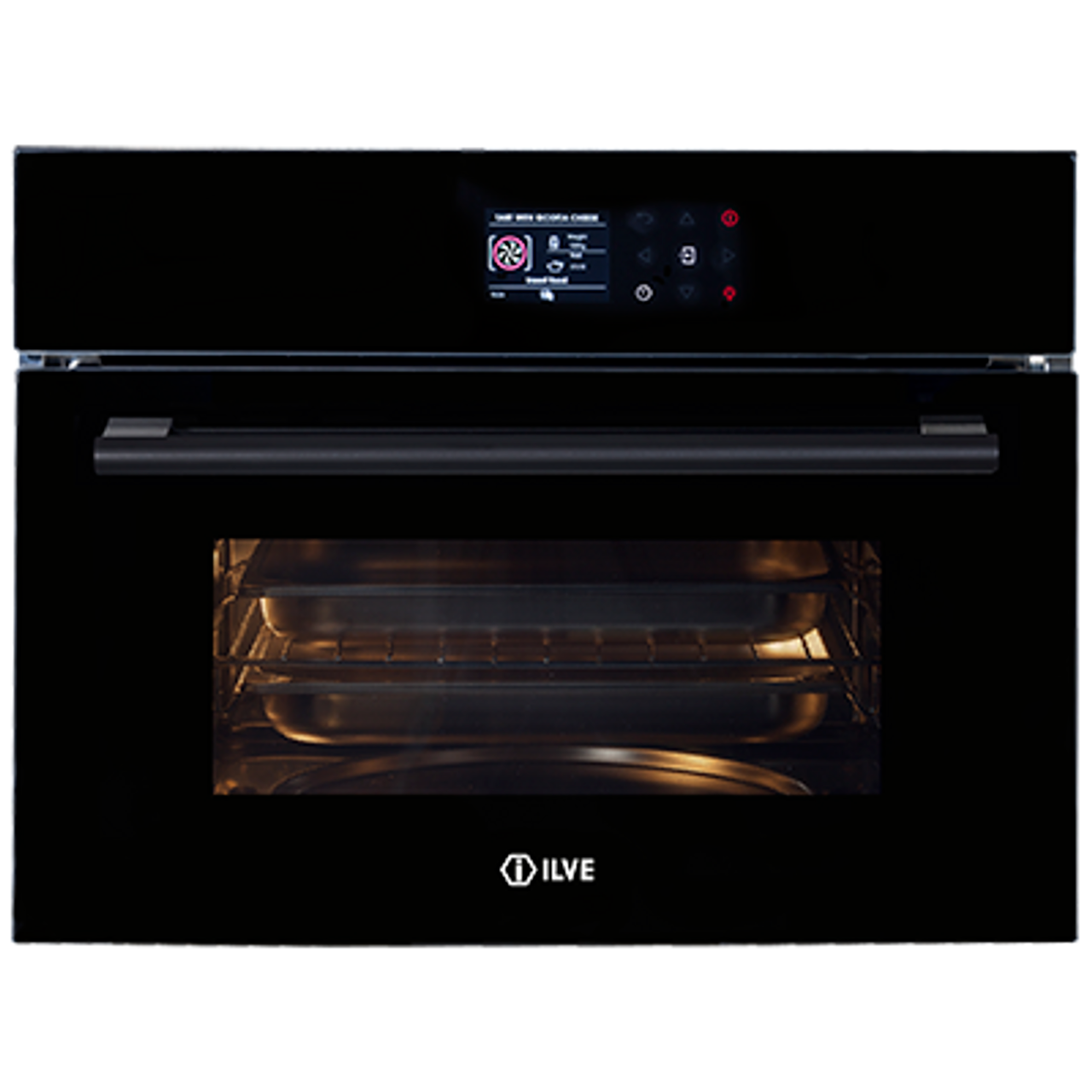 Best steam sales oven 2019