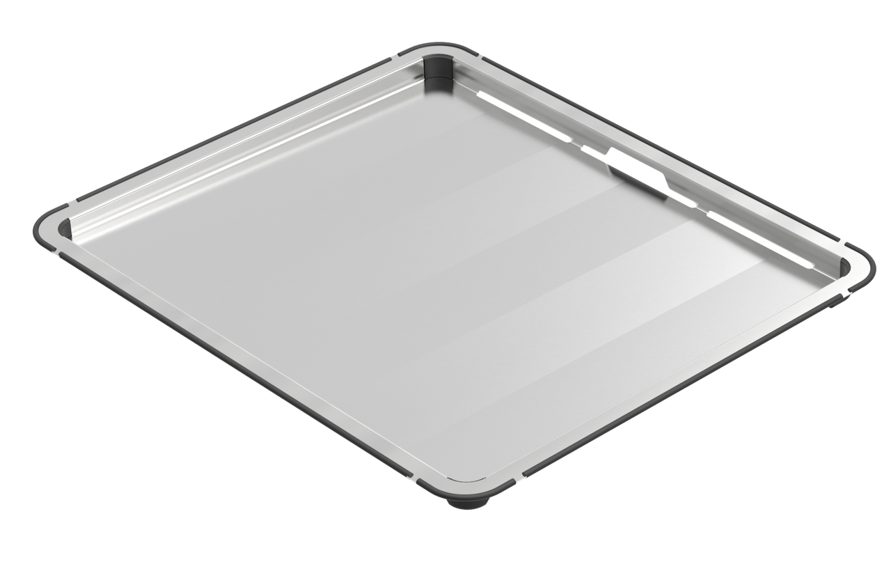 Abey Lucia Double Bowl Sink - LUA200 - Berloni Appliances