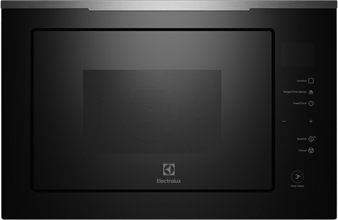 electrolux microwave oven emb2529dsd