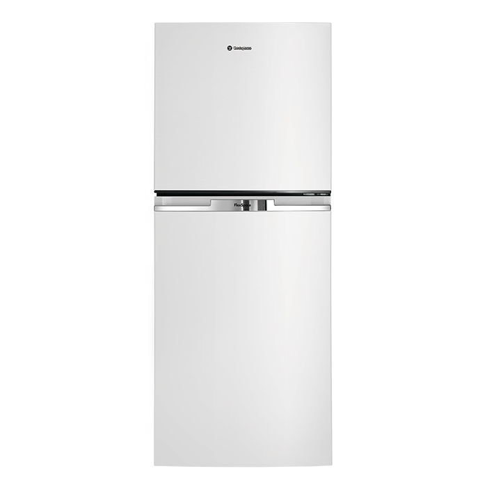 Westinghouse 211L Net White Top Mount Refrigerator - WTB2300WH