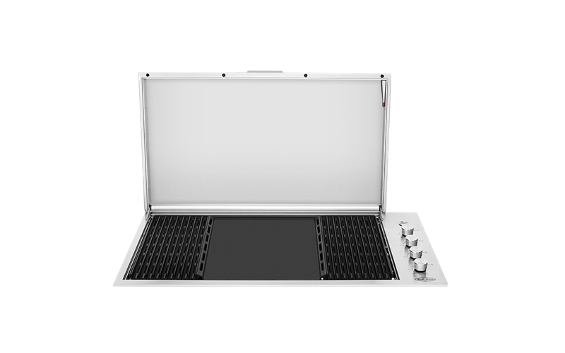 Beefeater Burner Stainless Steel Signature Proline Flame Failure