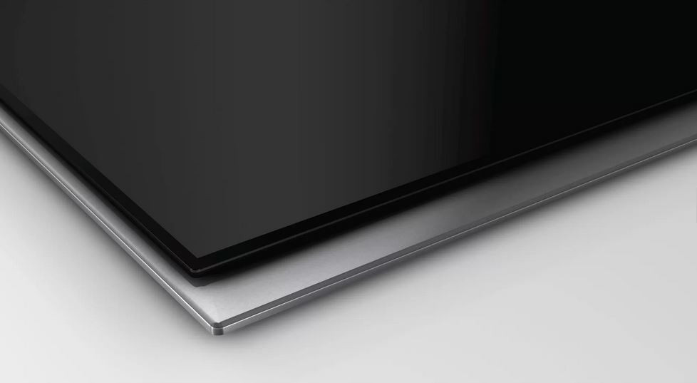 neff induction cooktop with downdraft