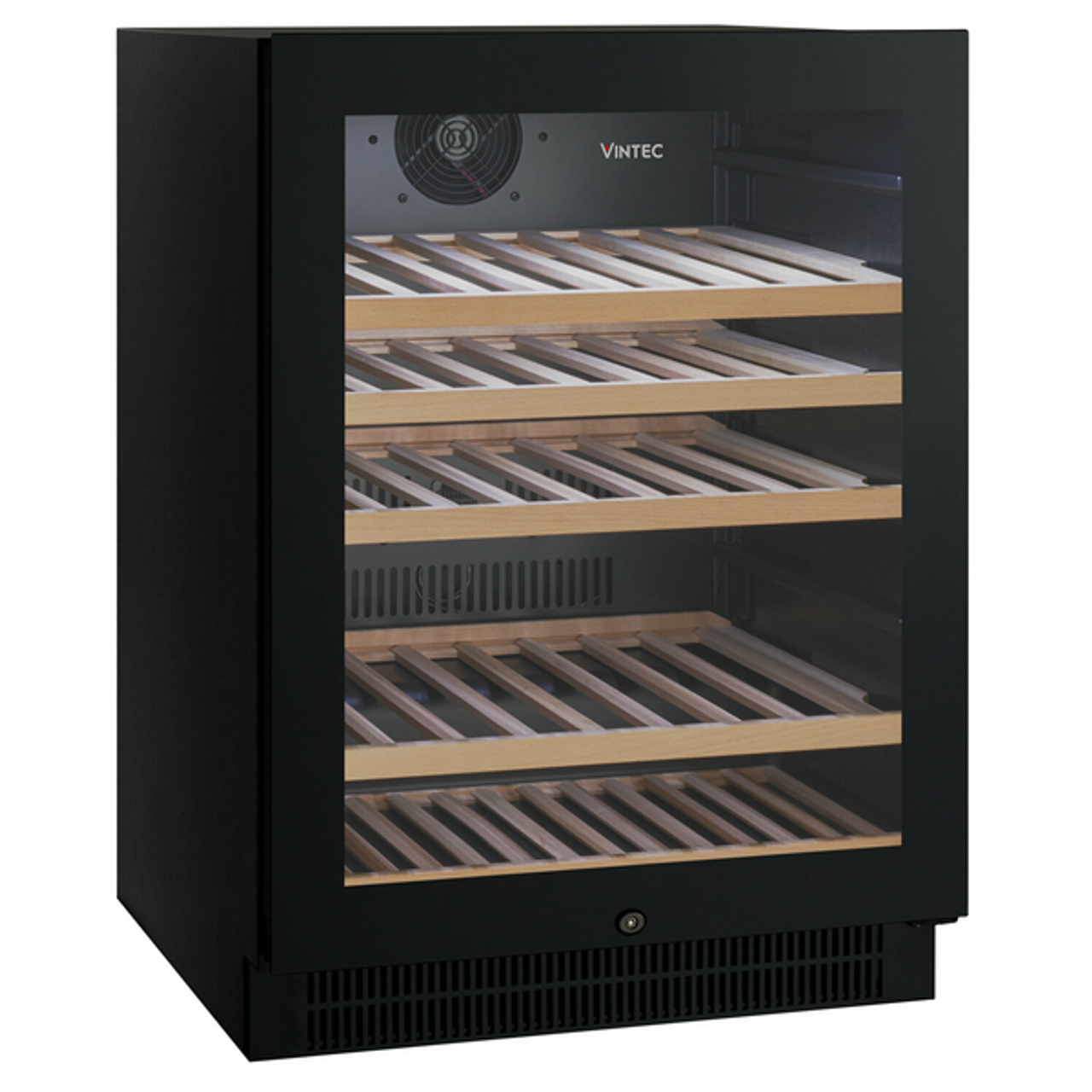 Vintec single zone wine fridge 2025