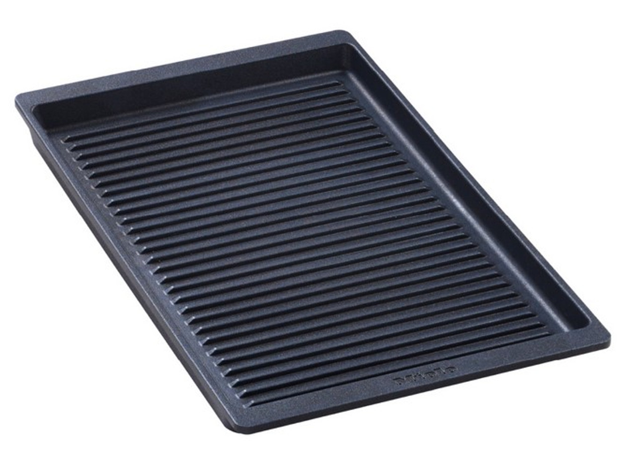 Neff: Neff Z9416X2 Griddle Pan