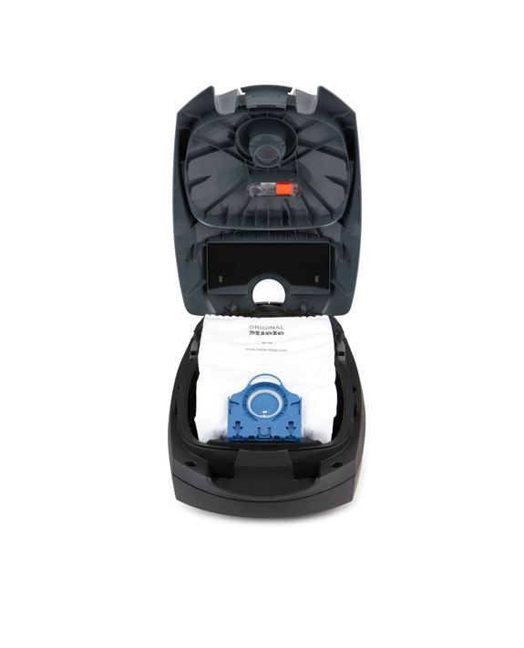 MIELE CLASSIC C1 JUNIOR VACUUM CLEANER SBAF3