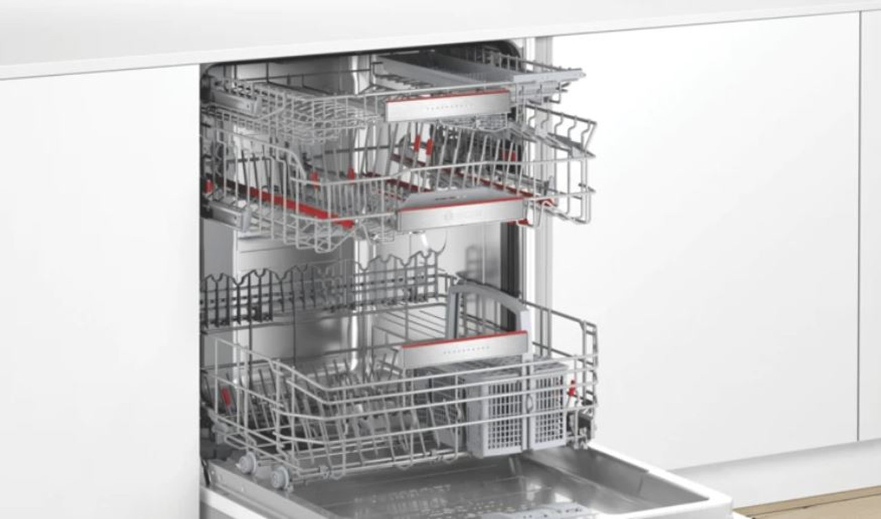 Bosch xxl dishwasher best sale