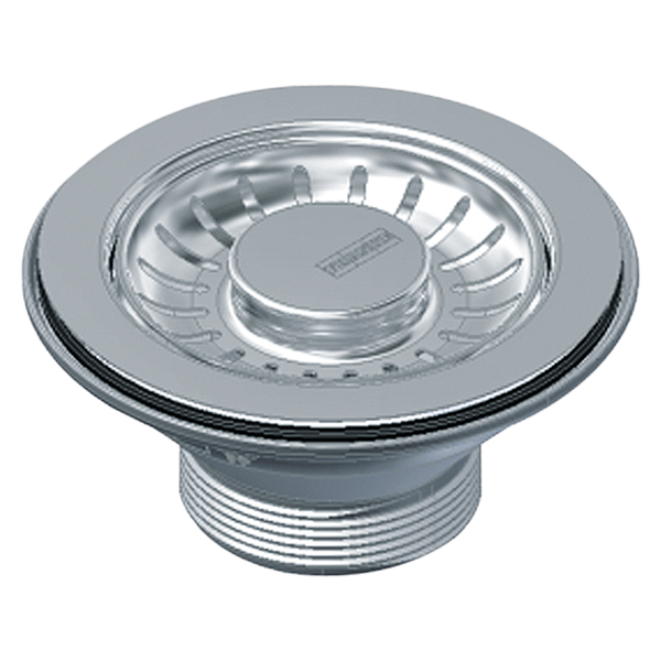 Franke Standard Basket Waste Kit WK655 Berloni Appliances