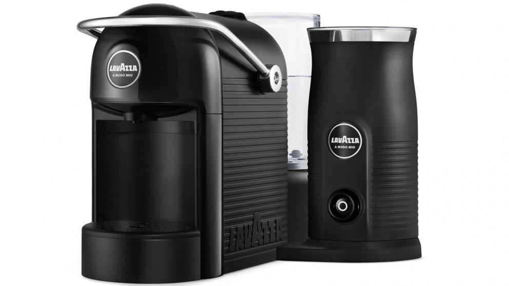 LAVAZZA A MODO MIO JOLIE \u0026 MILK CAPSULE 