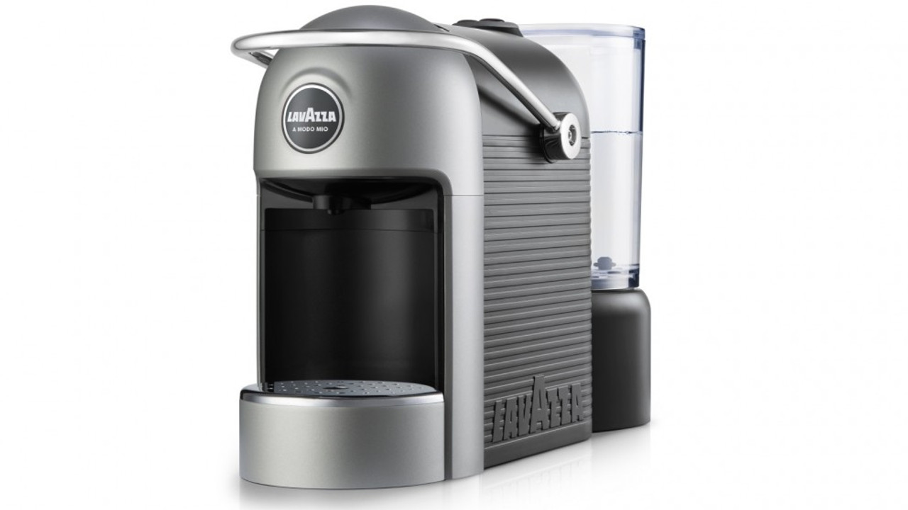 LAVAZZA JOLIE BLACK MACCHINA CAFFE