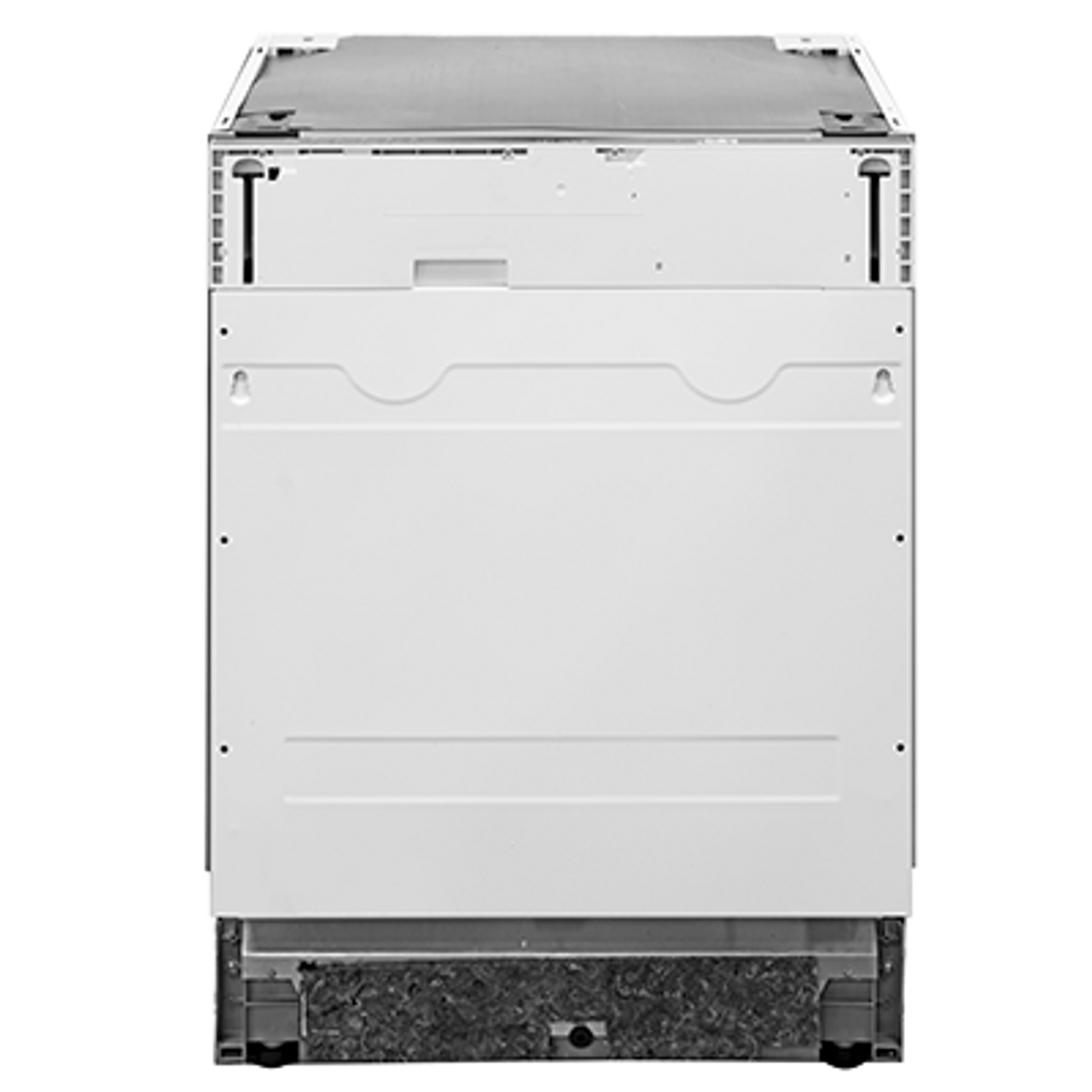 ilve integrated dishwasher
