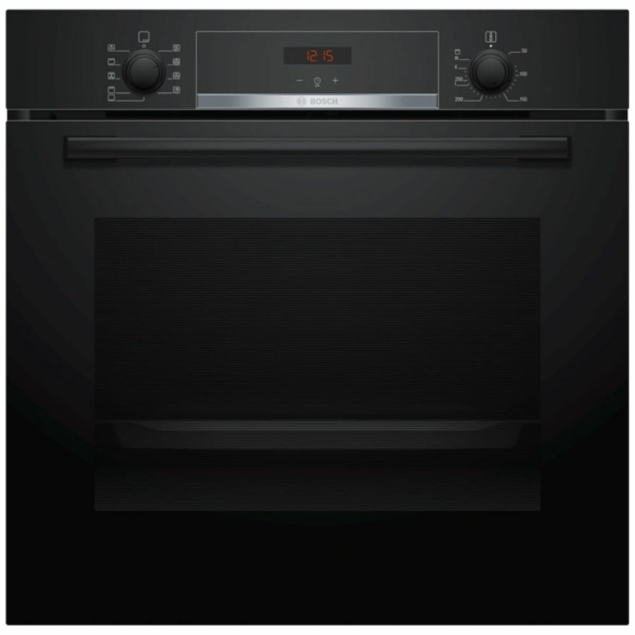 Bosch 60cm 2024 electric oven