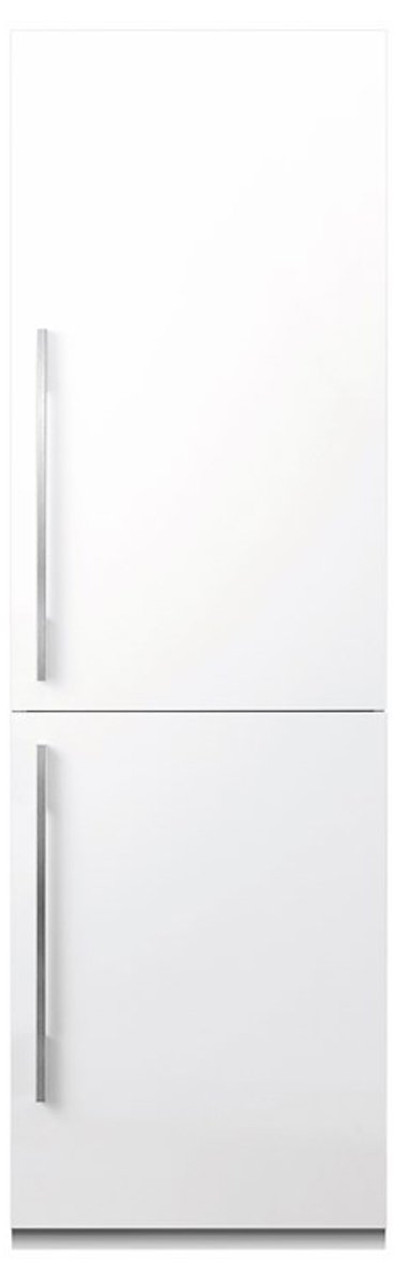 Fisher & Paykel Slim 236L Net Integrated Bottom Mount Fridge