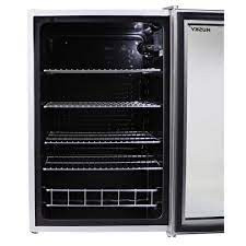 Husky 130L Gross Black Bar Fridge HUS130CNBLK Berloni Appliances