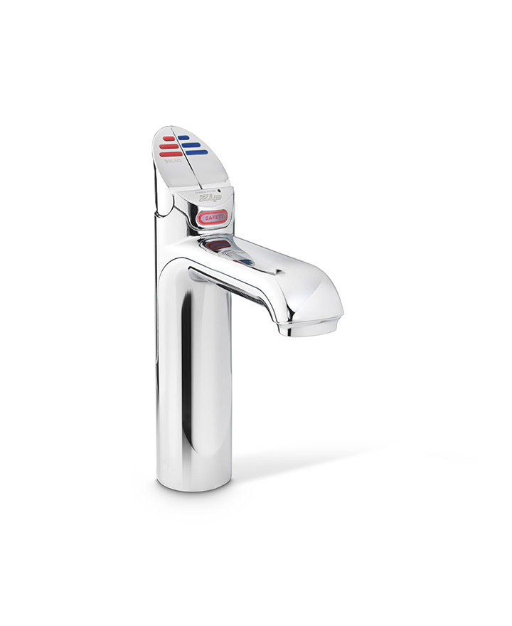 Zip Hydrotap Miniboil Chrome Boiling & Ambient Classic Tap